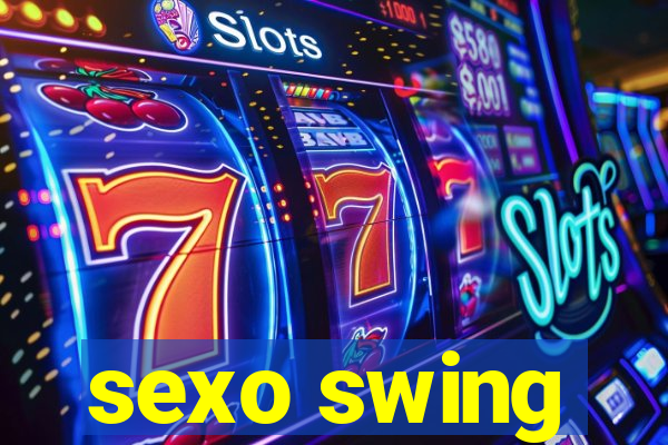 sexo swing